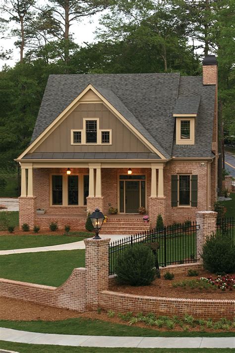 craftsman style house with metal siding|craftsman style exterior paint schemes.